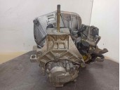 Replacement gearbox for Fiat Stilo (192) 1.8 16V CAT OEM IAM reference 18158204151 