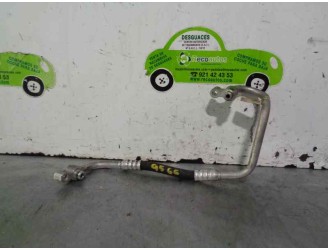 Recambio de tubos aire acondicionado para mg serie 45 (rt) 2.0 td referencia OEM IAM JUE109591  