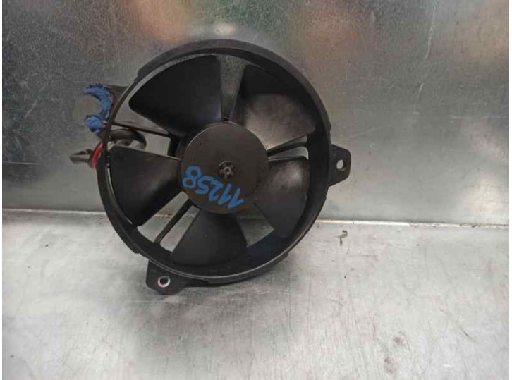 Recambio de electroventilador para lancia thesis (115) 2.4 jtd cat referencia OEM IAM B566 VA31A10146A SPAL