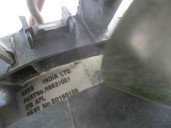 Recambio de electroventilador para tata indica 1.4 63 kw referencia OEM IAM 128631001 102924 BEHR