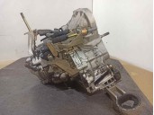 Recambio de caja cambios para fiat stilo (192) 1.8 16v cat referencia OEM IAM 18158204151 