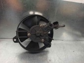 Recambio de electroventilador para lancia thesis (115) 2.4 jtd cat referencia OEM IAM B566 VA31A10146A SPAL