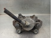 Recambio de pinza freno delantera izquierda para dacia sandero ii 0.9 tce cat referencia OEM IAM 410104961R 