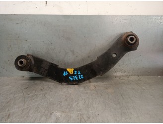 Recambio de brazo suspension superior trasero izquierdo para jeep compass (mk49) 2.2 crd 4x4 referencia OEM IAM 05105271ACA 5105