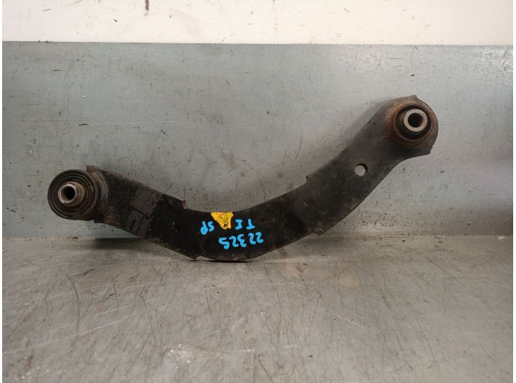 Recambio de brazo suspension superior trasero izquierdo para jeep compass (mk49) 2.2 crd 4x4 referencia OEM IAM 05105271ACA 5105