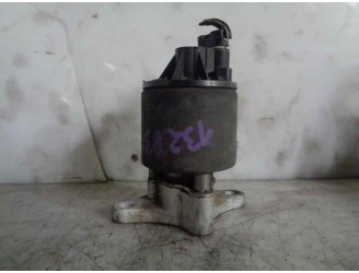 Recambio de valvula egr para opel corsa b 1.2 referencia OEM IAM 5851005  