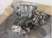 Replacement gearbox for Fiat Stilo (192) 1.8 16V CAT OEM IAM reference 18158204151 