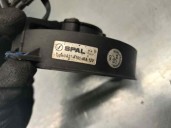 Recambio de electroventilador para lancia thesis (115) 2.4 jtd cat referencia OEM IAM B566 VA31A10146A SPAL
