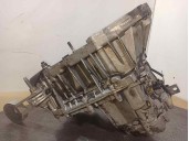 Replacement gearbox for Fiat Stilo (192) 1.8 16V CAT OEM IAM reference 18158204151 