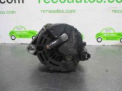 Recambio de alternador para mg mg zr 105 referencia OEM IAM YLE102430V 0124255011 BOSCH