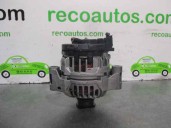 Replacement alternator for MG MG ZR 105 OEM IAM reference YLE102430V 0124255011 BOSCH