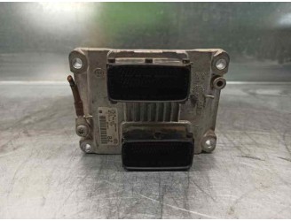 Recambio de centralita motor uce para opel corsa c 1.2 16v cat (z 12 xe / lw4) referencia OEM IAM 09115112 0261206074 BOSCH