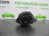 Recambio de alternador para mg mg zr 105 referencia OEM IAM YLE102430V 0124255011 BOSCH