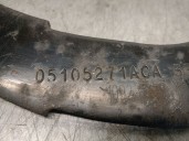 Recambio de brazo suspension superior trasero izquierdo para jeep compass (mk49) 2.2 crd 4x4 referencia OEM IAM 05105271ACA 5105