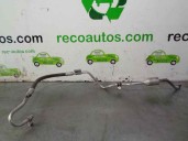 Recambio de tubos aire acondicionado para mg serie 45 (rt) 2.0 td referencia OEM IAM JUE109820 JUE110251 