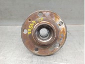 Recambio de mangueta trasera derecha para volkswagen tiguan (5n_) 2.0 tdi referencia OEM IAM 5K0498621 5K0498621 