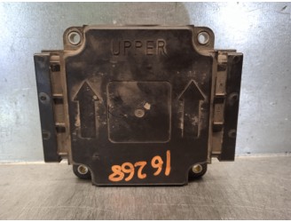 Recambio de centralita motor uce para fiat stilo (192) 1.8 16v cat referencia OEM IAM 46791885 GE113383 HITACHI