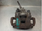 Recambio de pinza freno delantera derecha para dacia sandero ii 0.9 tce cat referencia OEM IAM 410008142R 
