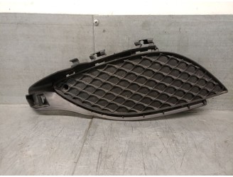 Recambio de rejilla paragolpes delantero para mercedes-benz clase a (w176) a 180 cdi (176.000) referencia OEM IAM A1768850322 2