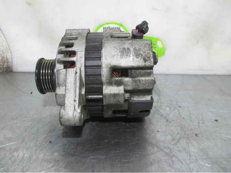 Recambio de alternador para daewoo lanos 1.5 cat referencia OEM IAM JC14  