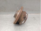 Recambio de mangueta trasera derecha para volkswagen tiguan (5n_) 2.0 tdi referencia OEM IAM 5K0498621 5K0498621 