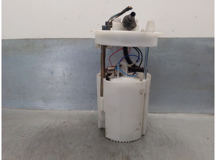 Recambio de aforador para ford focus lim. (cb8) 1.0 ecoboost cat referencia OEM IAM BV619H307JB 058C200065 