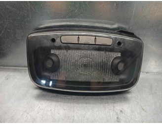 Recambio de luz interior para lancia thesis (115) 2.4 jtd cat referencia OEM IAM 156037135 