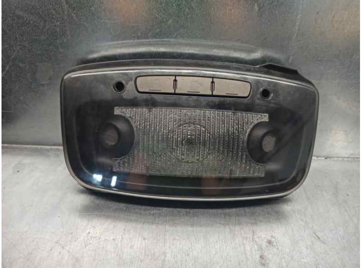 Replacement interior light for Lancia Thesis (115) 2.4 JTD CAT OEM IAM reference 156037135 