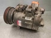 Replacement air conditioning compressor for Peugeot 406 Saloon (S1/S2) 2.0 HDI OEM IAM reference 6453X7 447200 DENSO