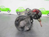 Recambio de motor arranque para mg mg zr 105 referencia OEM IAM 