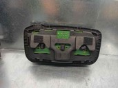Replacement interior light for Lancia Thesis (115) 2.4 JTD CAT OEM IAM reference 156037135 