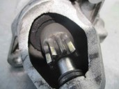 Recambio de motor arranque para mg mg zr 105 referencia OEM IAM 