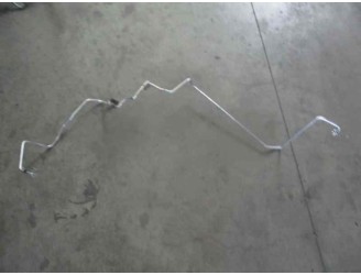 Recambio de tubos aire acondicionado para mg serie 45 (rt) 2.0 td referencia OEM IAM JUE109601  