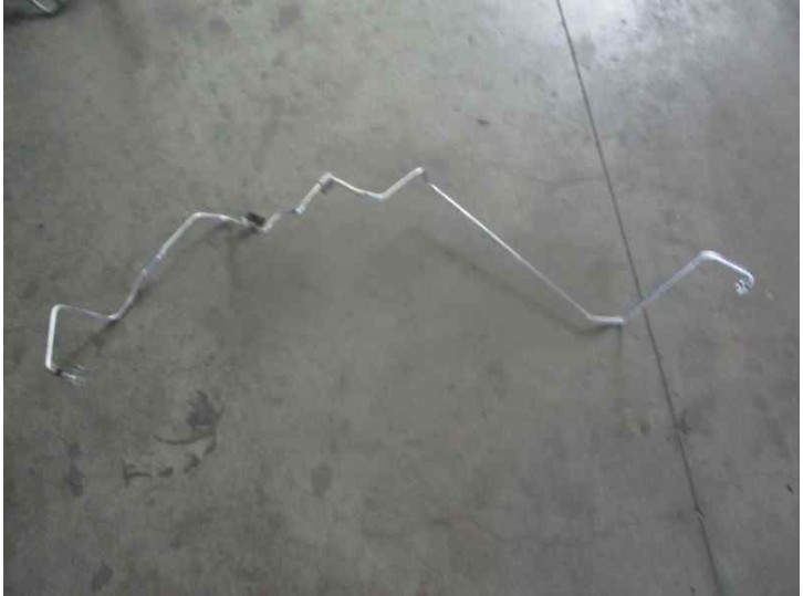 Recambio de tubos aire acondicionado para mg serie 45 (rt) 2.0 td referencia OEM IAM JUE109601  