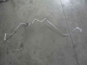 Recambio de tubos aire acondicionado para mg serie 45 (rt) 2.0 td referencia OEM IAM JUE109601  