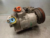 Replacement air conditioning compressor for Peugeot 406 Saloon (S1/S2) 2.0 HDi OEM IAM reference 6453X7 447200 DENSO