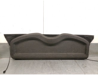 Recambio de bandeja trasera para renault modus 1.5 dci diesel referencia OEM IAM 7701061683 7701061683 