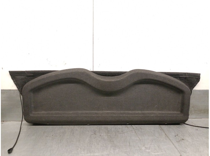 Recambio de bandeja trasera para renault modus 1.5 dci diesel referencia OEM IAM 7701061683 7701061683 