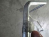 Recambio de tubos aire acondicionado para mg serie 45 (rt) 2.0 td referencia OEM IAM JUE109601  