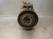 Replacement air conditioning compressor for Peugeot 406 Saloon (S1/S2) 2.0 HDI OEM IAM reference 6453X7 447200 DENSO