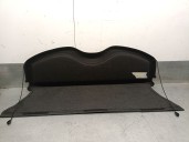 Recambio de bandeja trasera para renault modus 1.5 dci diesel referencia OEM IAM 7701061683 7701061683 