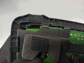 Recambio de luz interior para lancia thesis (115) 2.4 jtd cat referencia OEM IAM 156037135  