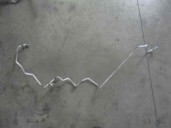 Recambio de tubos aire acondicionado para mg serie 45 (rt) 2.0 td referencia OEM IAM JUE109601  