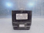 Recambio de modulo electronico para land rover evoque 2.2 td4 cat referencia OEM IAM BJ3214D617AB  