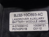 Replacement electronic module for Land Rover Evoque 2.2 TD4 cat OEM IAM reference BJ3214D617AB 
