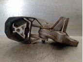 Replacement gearshift bracket for Ford Focus lim. (CB8) 1.0 EcoBoost CAT OEM IAM reference CV616P082DC 532E16 FOMOCO
