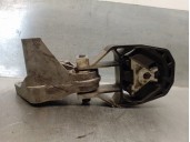 Replacement gearshift bracket for Ford Focus lim. (CB8) 1.0 EcoBoost CAT OEM IAM reference CV616P082DC 532E16 FOMOCO