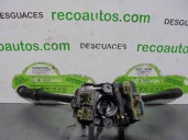 Recambio de mando luces para mg mg zr 105 referencia OEM IAM 5403444BE 