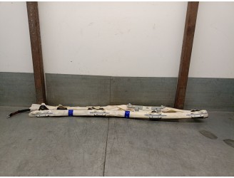 Recambio de airbag lateral delantero izquierdo para mercedes-benz clase a (w176) a 180 cdi (176.000) referencia OEM IAM A1768600