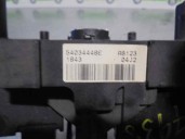 Recambio de mando luces para mg mg zr 105 referencia OEM IAM 5403444BE 